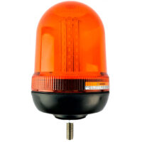 маяк с резьбой