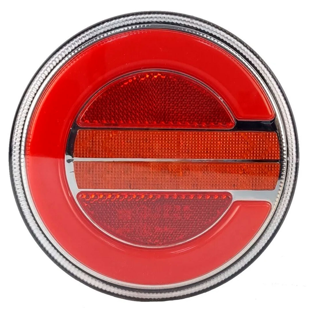 красный фонарь