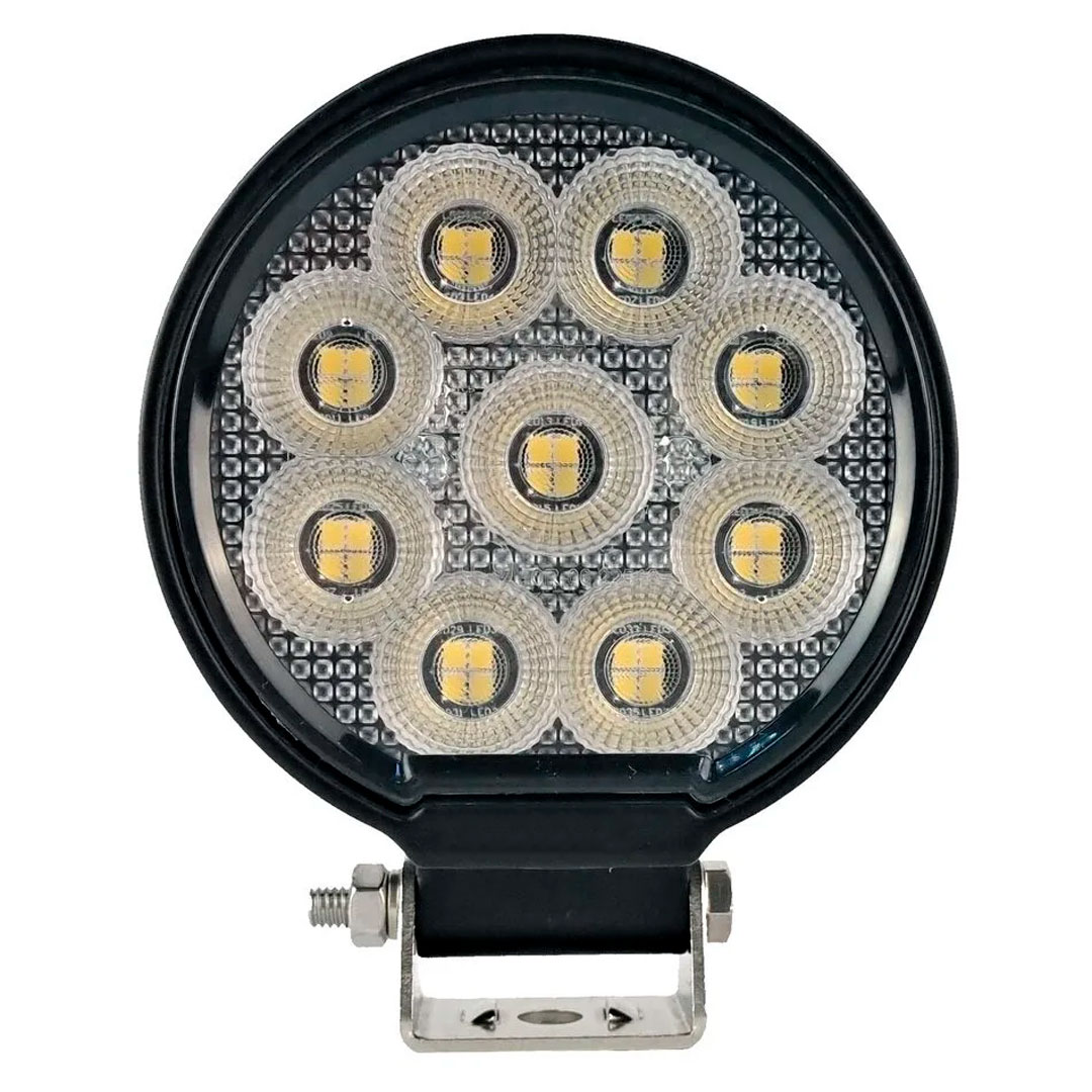 фара рабочего света 36 Вт Osram широкий луч