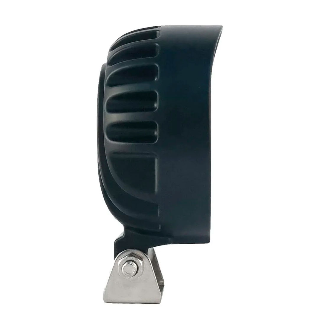 фара рабочего света 36 Вт Osram широкий луч