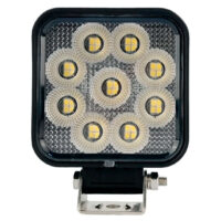 фара рабочего света 36 Вт Osram широкий луч