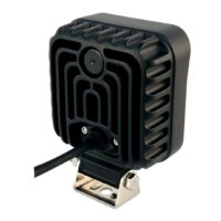 фара рабочего света 36 Вт Osram широкий луч