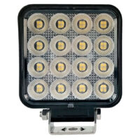 фара рабочего света 64 Вт Osram широкий луч