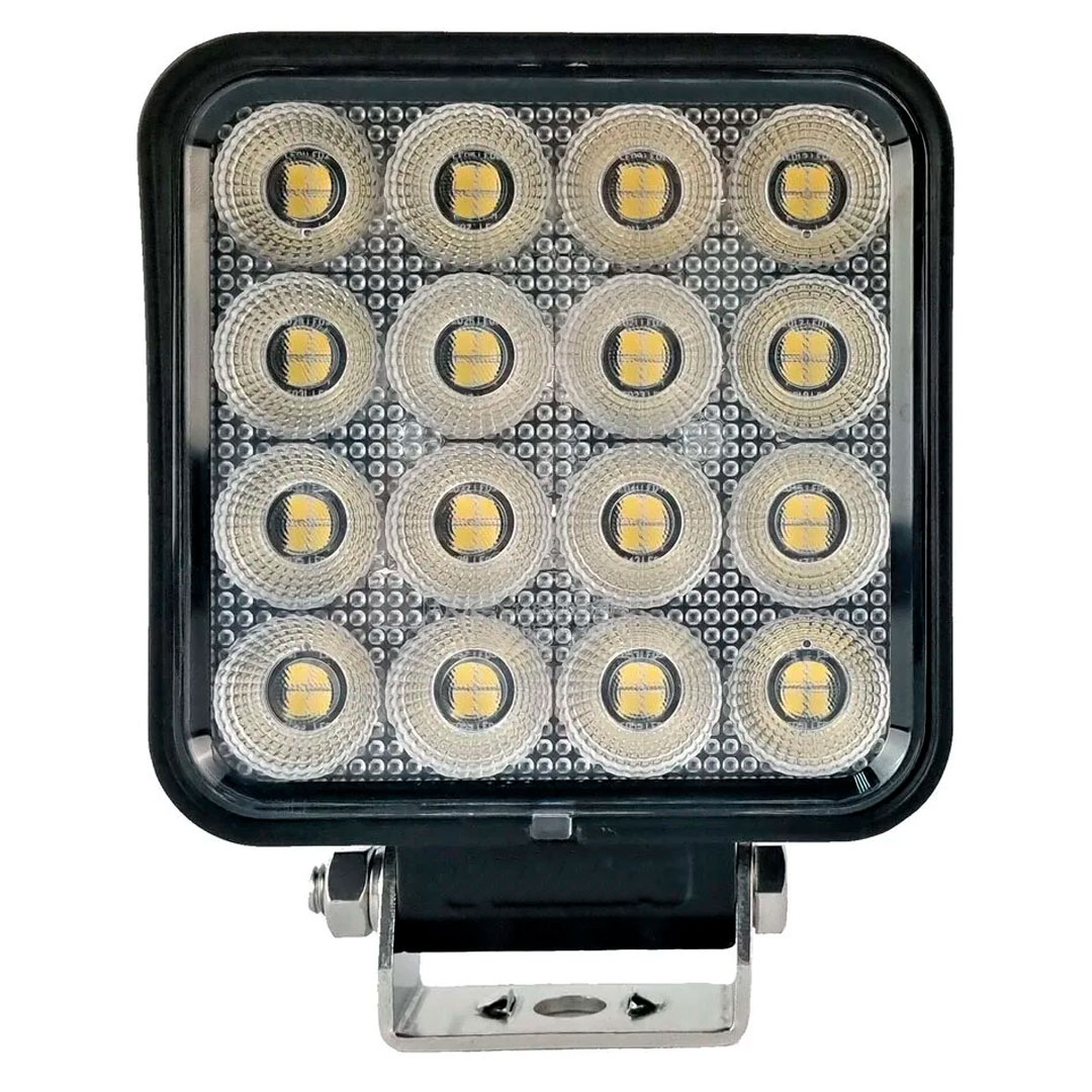 фара рабочего света 64 Вт Osram широкий луч