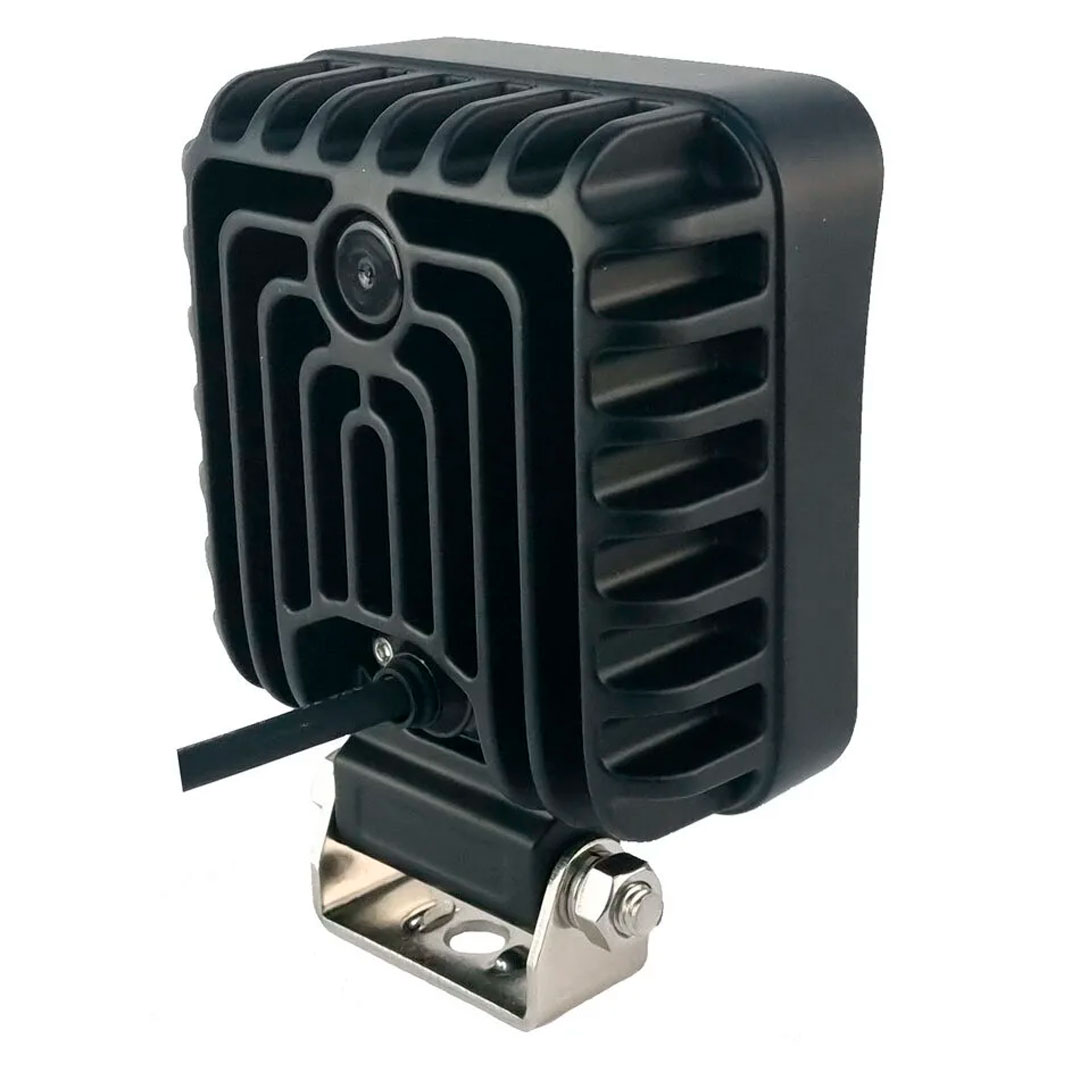 фара рабочего света 64 Вт Osram широкий луч