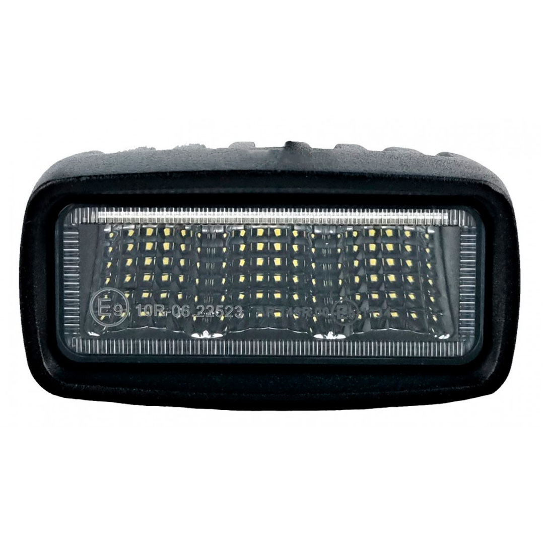 светодиодная фара рабочего света