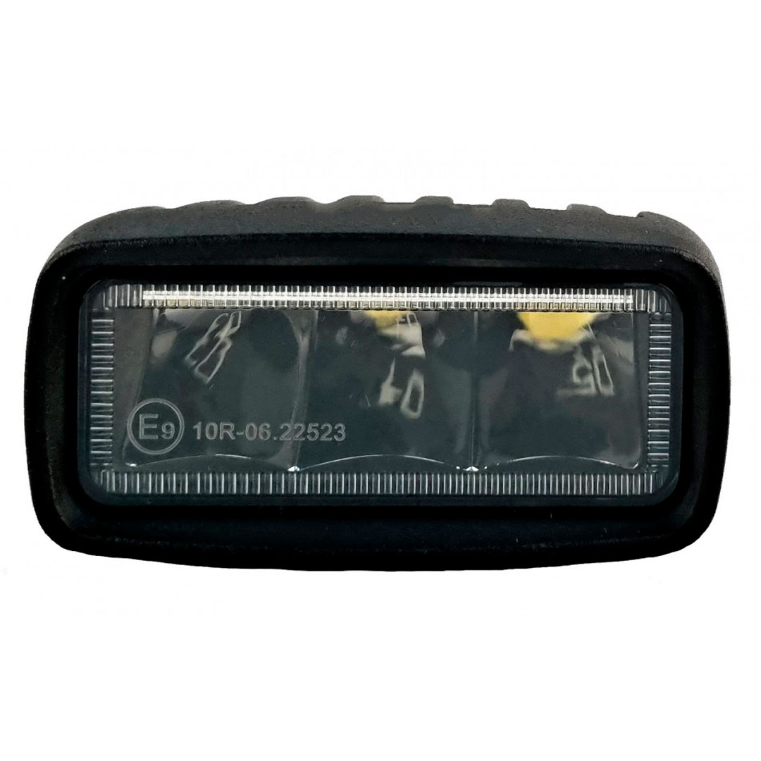 фары рабочего света