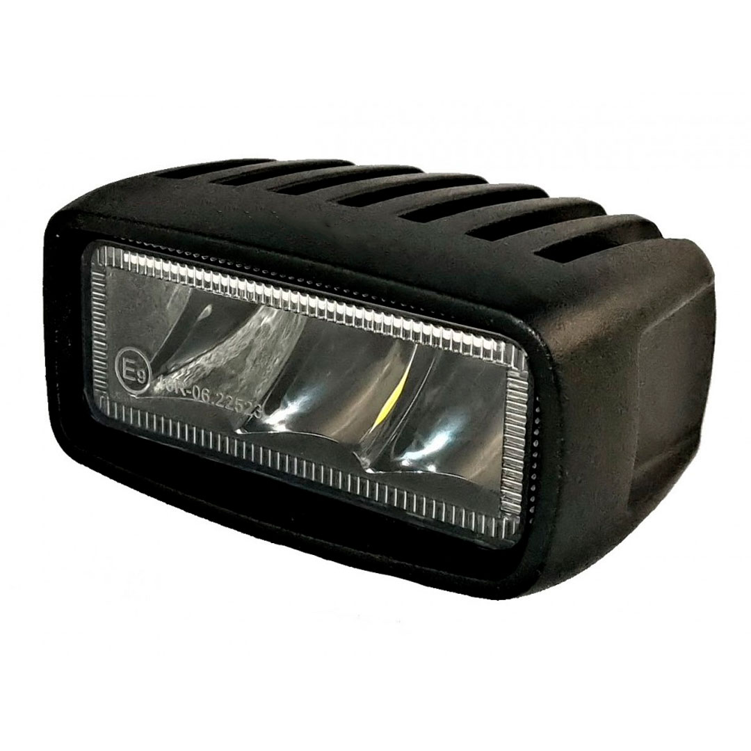 фары рабочего света