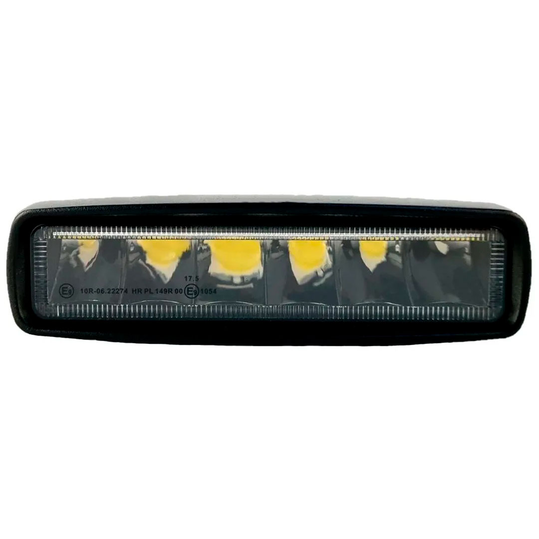 30 Ватт узкий луч фара