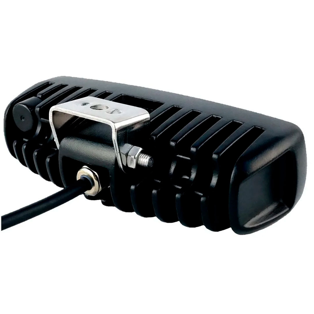 30 Ватт узкий луч фара