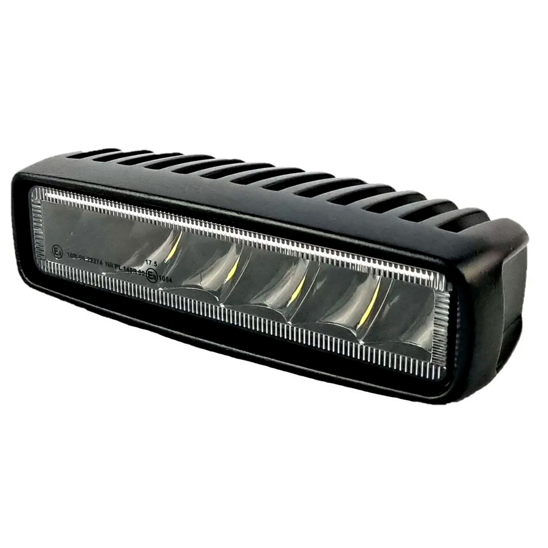 30 Ватт узкий луч фара