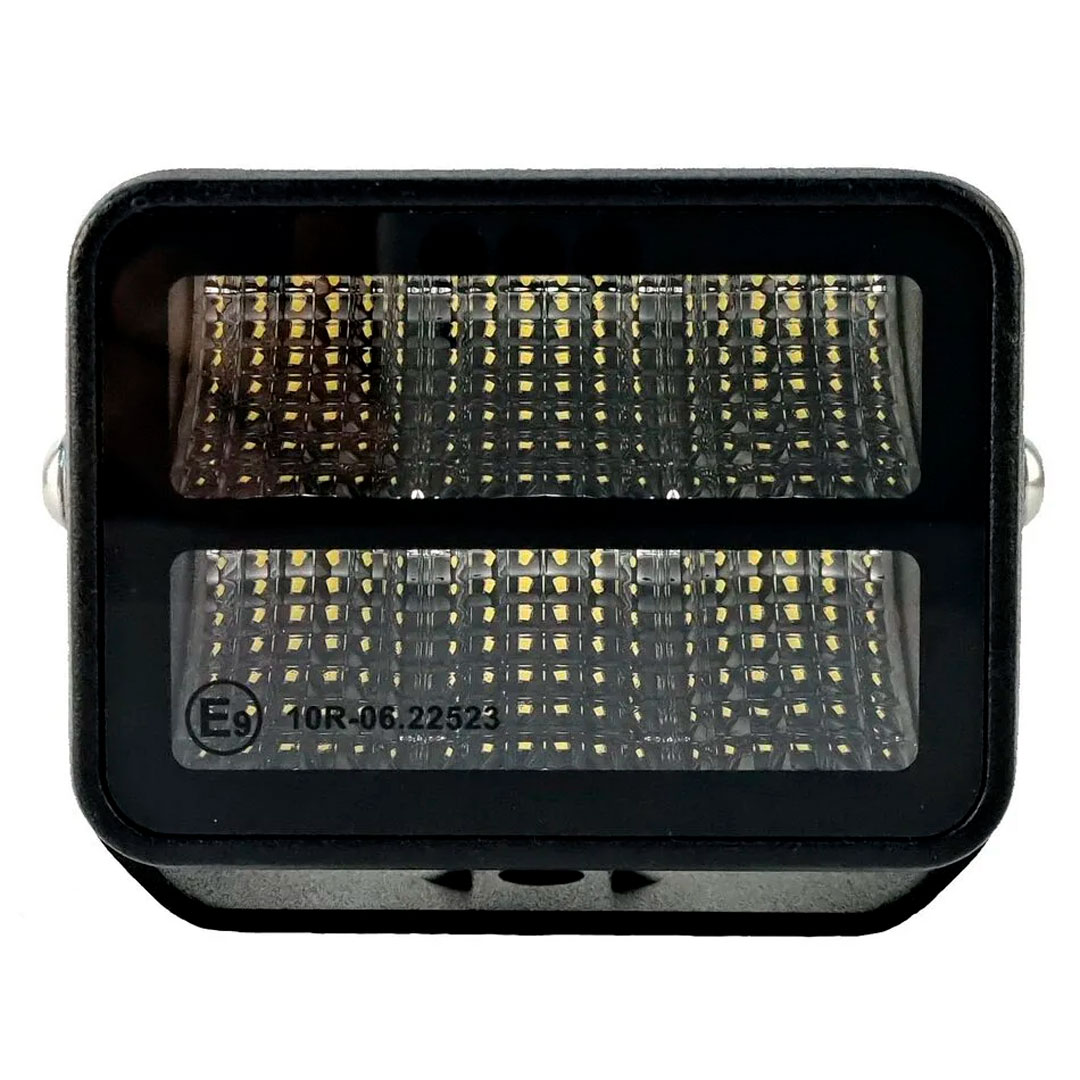 30 Ватт широкий луч фара