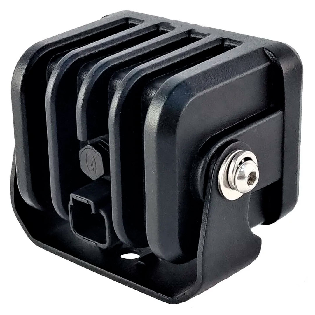 30 Ватт широкий луч фара