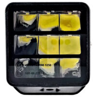 фара рабочего света 45 Вт Osram узкий луч