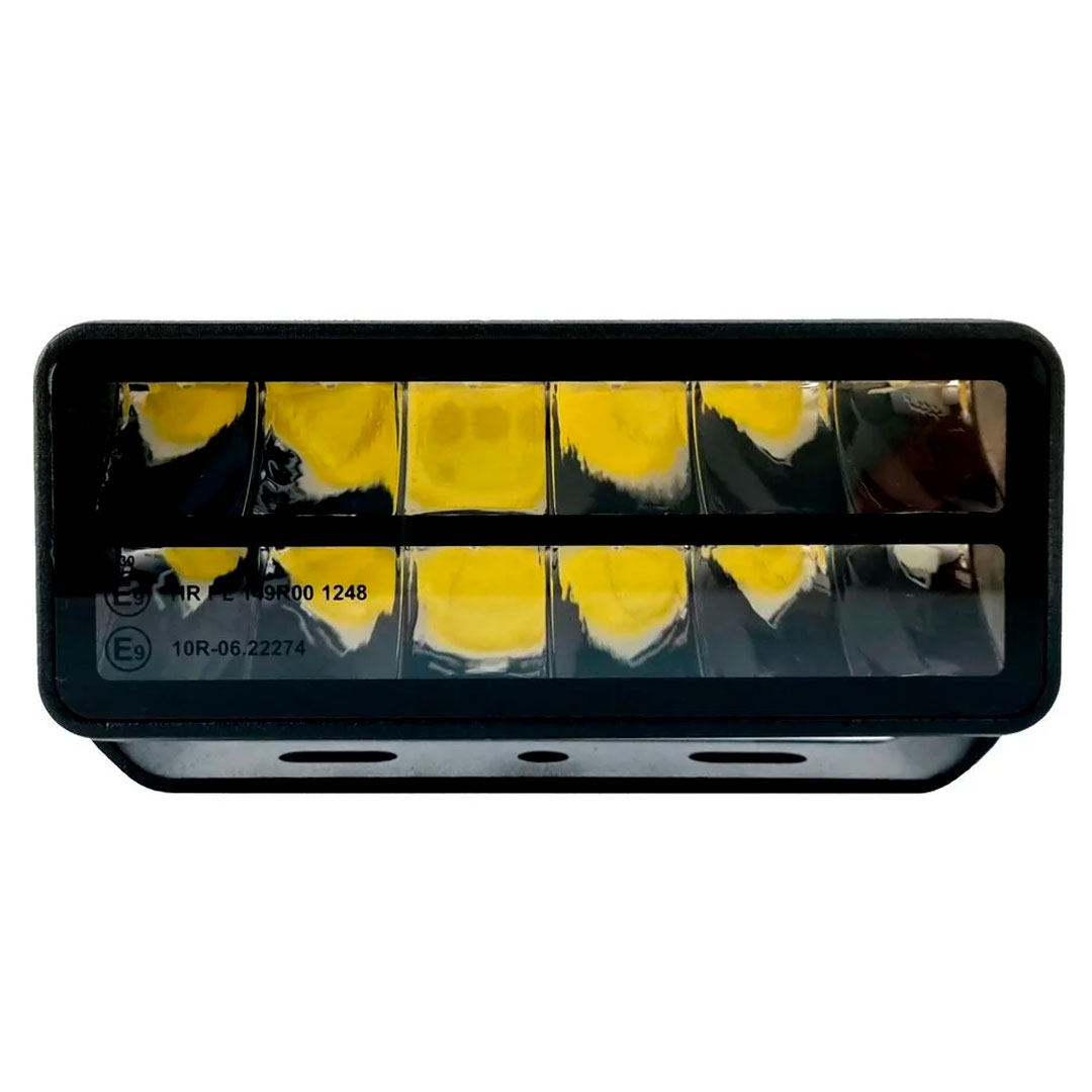 фара рабочего света 60 Вт Osram узкий луч