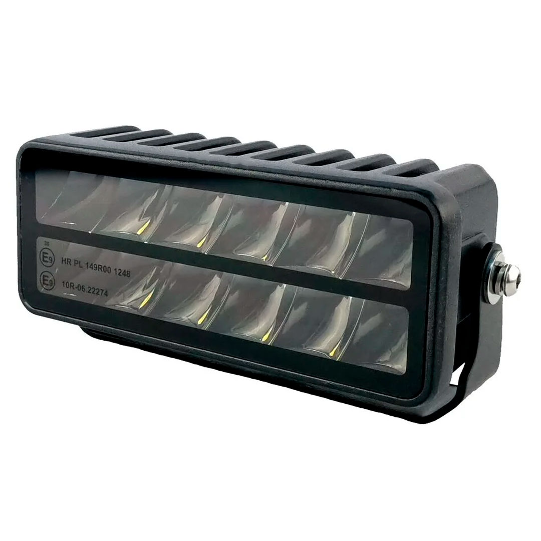 фара рабочего света 60 Вт Osram узкий луч