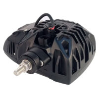 фара головного света с обогревом