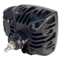 фара головного света с обогревом