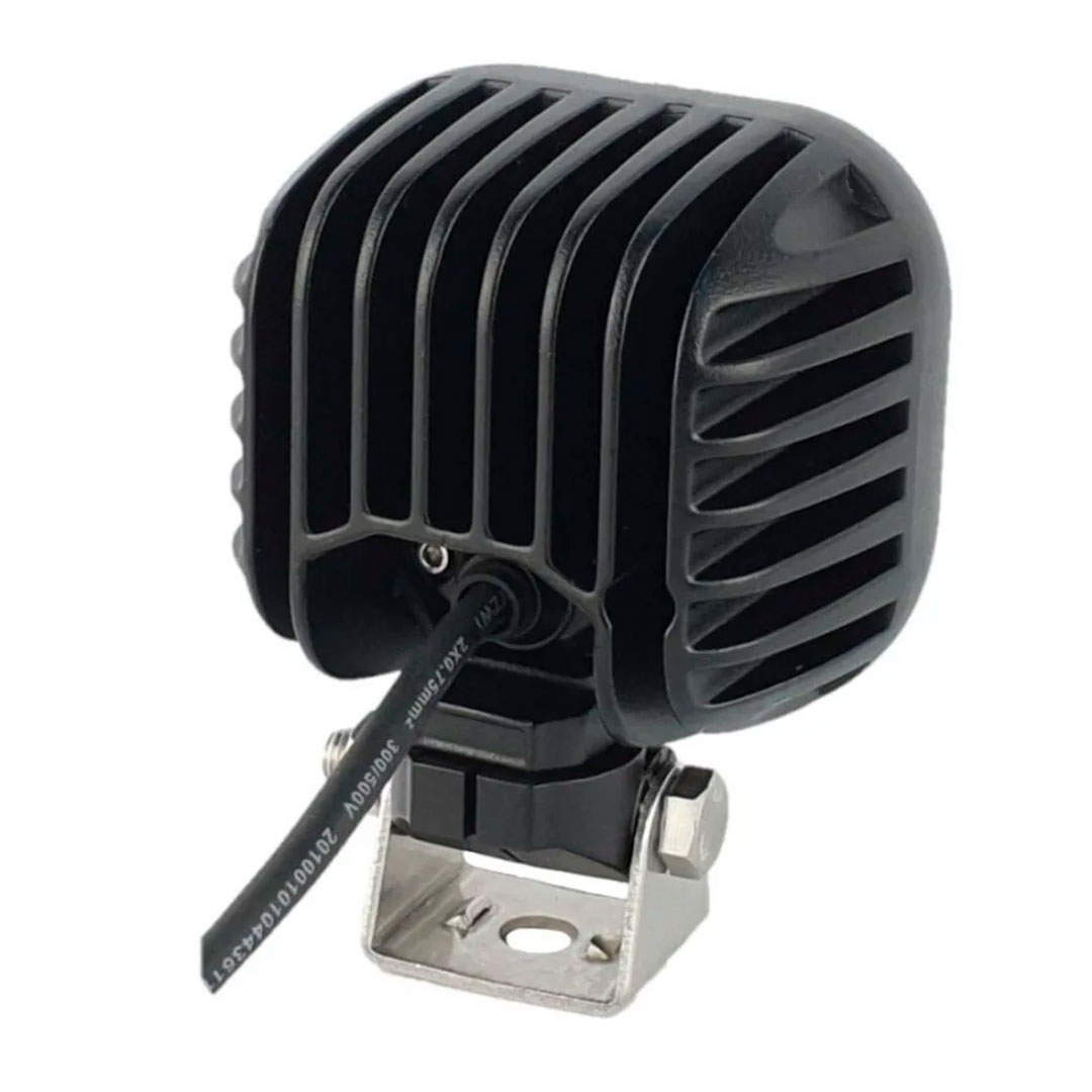 фара дальнего света