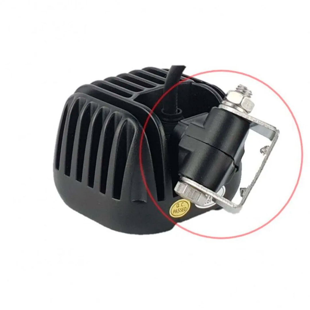 фара дальнего света