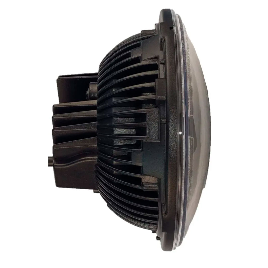 Фара головного света