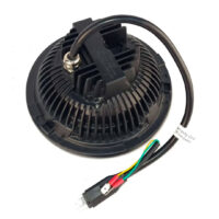 Фара головного света