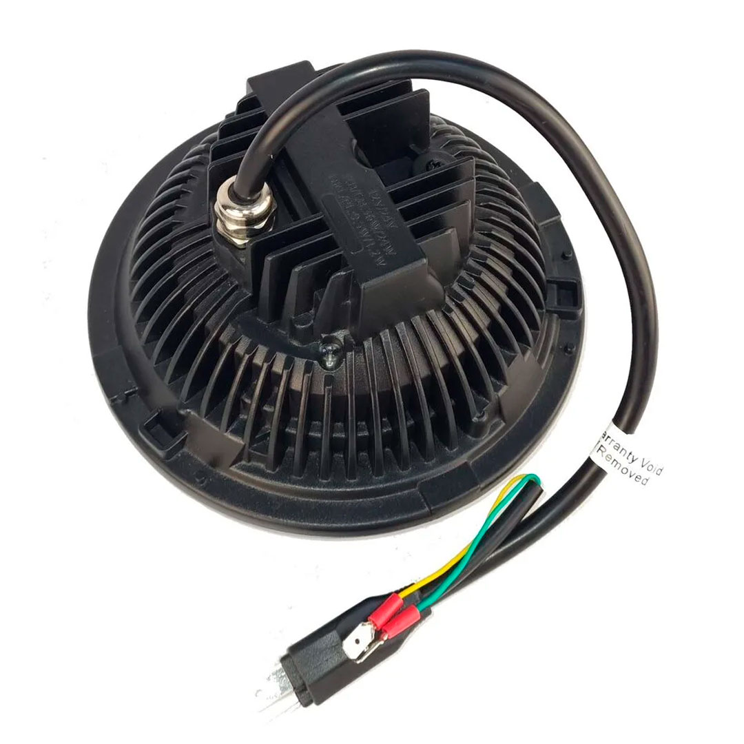 Фара головного света