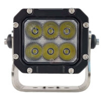 фара рабочего света PRO 60 Вт