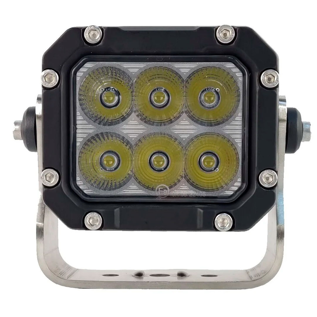 фара рабочего света PRO 60 Вт