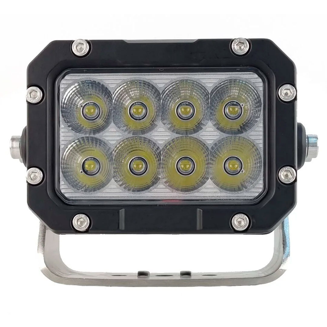 фара рабочего света PRO 80 Вт