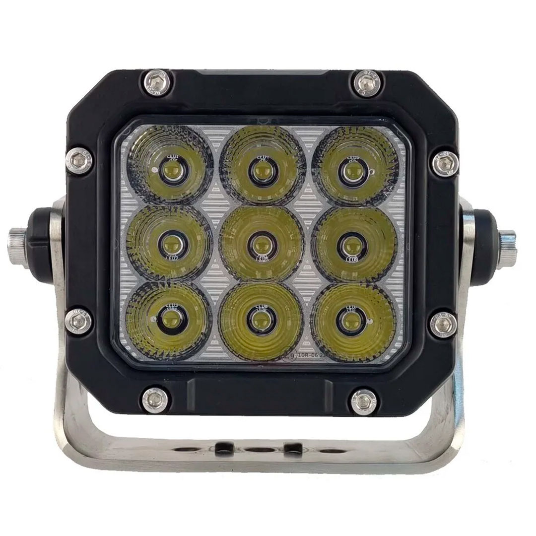 фара дальнего света