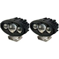 фары дополнительного света 116 Вт