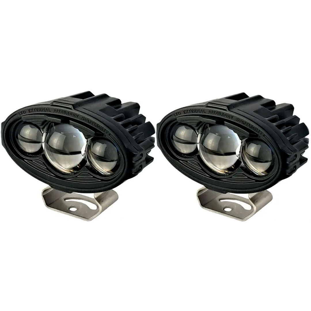 фары дополнительного света 116 Вт