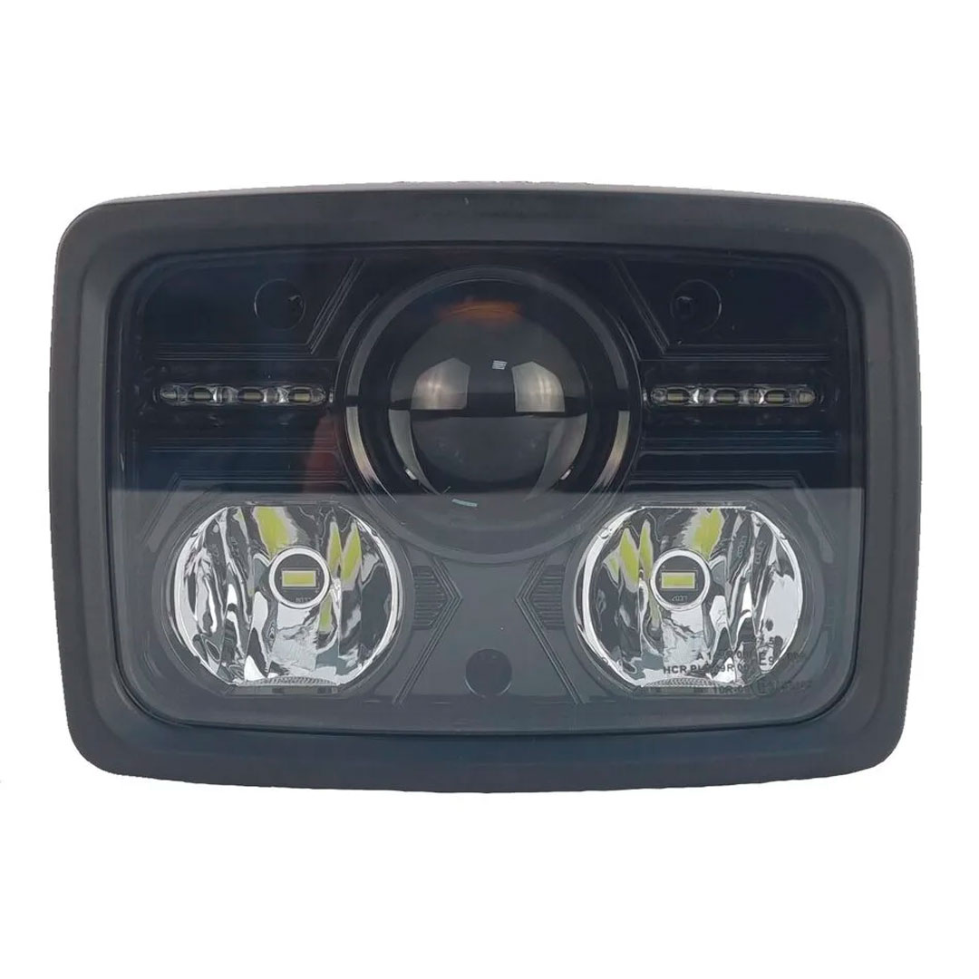 фары дополнительного света 192 Вт