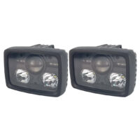 фары дополнительного света 192 Вт