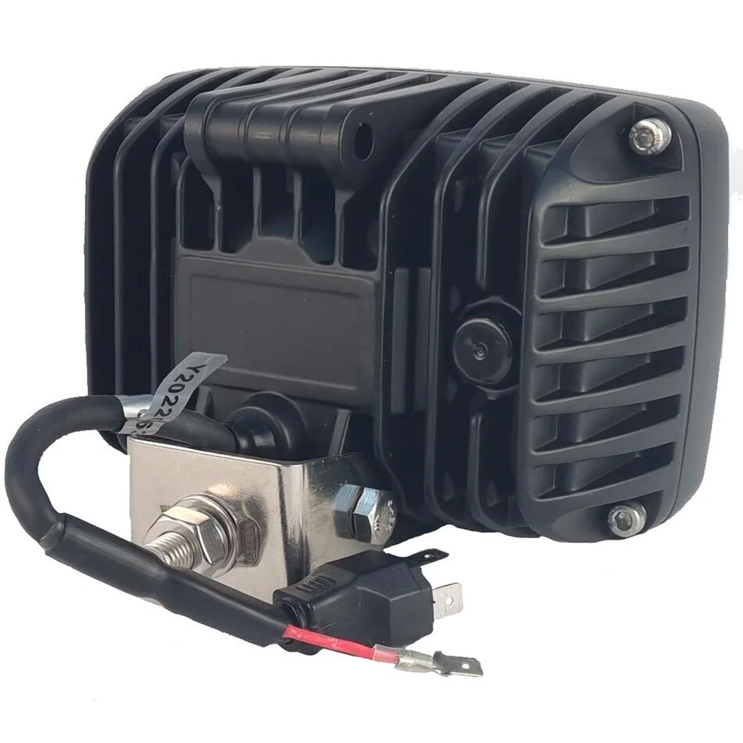 фары дополнительного света 192 Вт