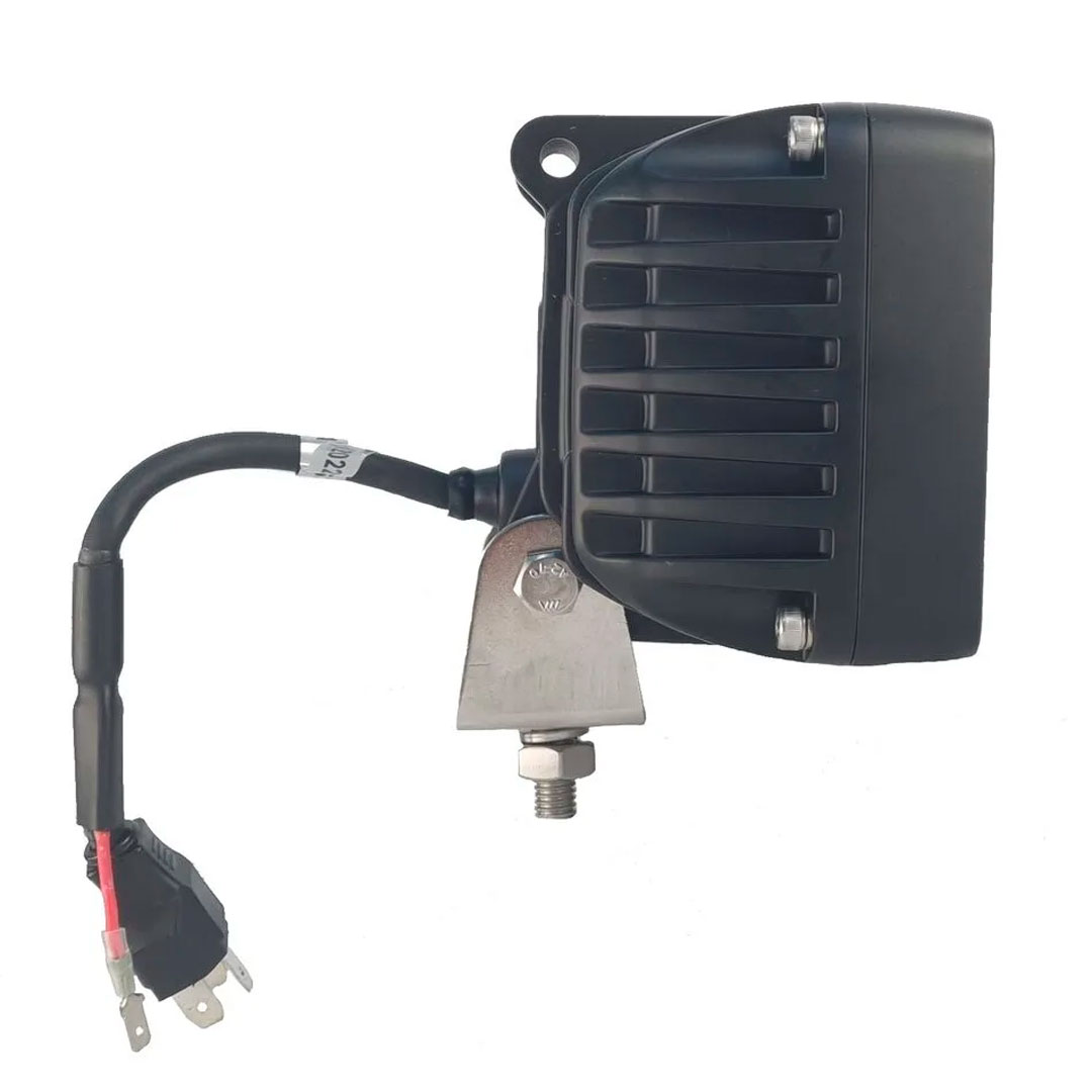 фары дополнительного света 192 Вт