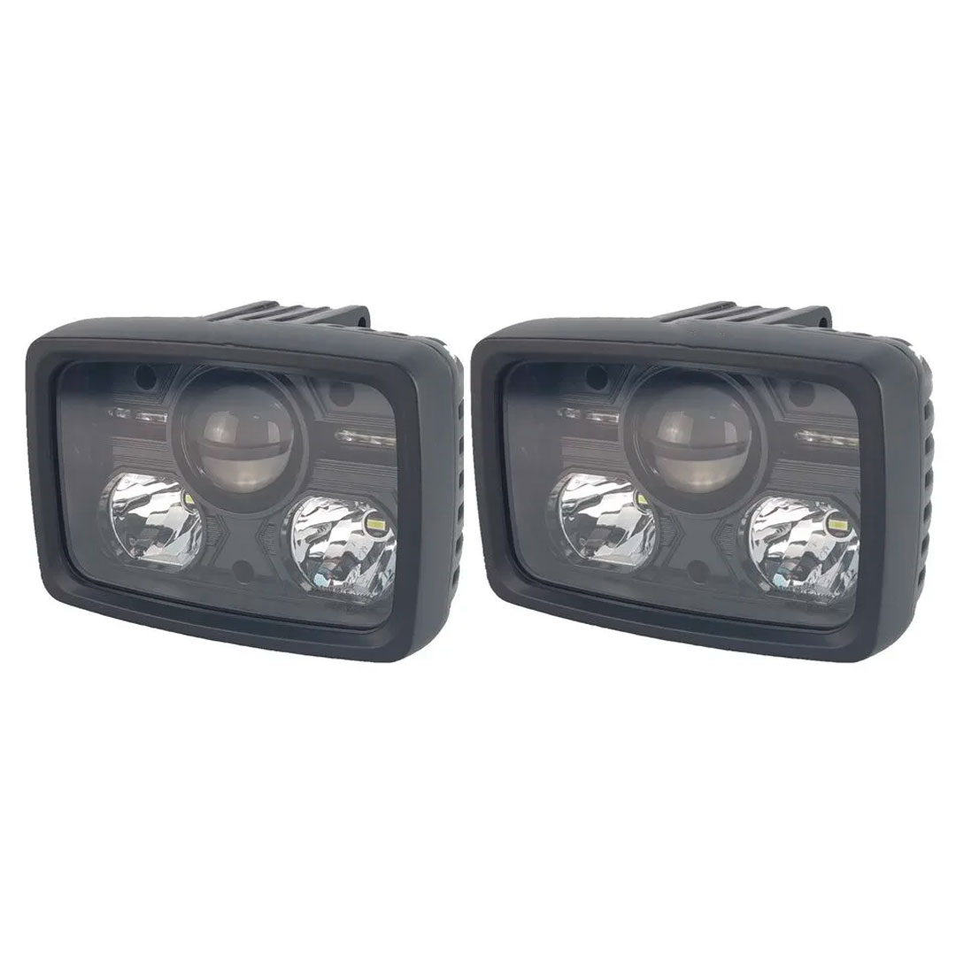 фары дополнительного света 192 Вт