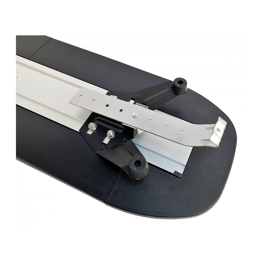 проблесковая балка