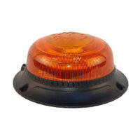 проблесковый маяк на магните