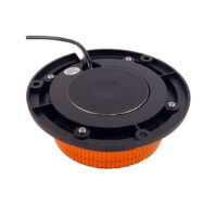 проблесковый маяк на магните