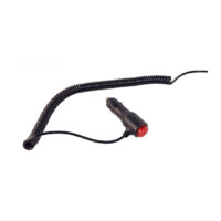 проблесковый маяк в прикуриватель