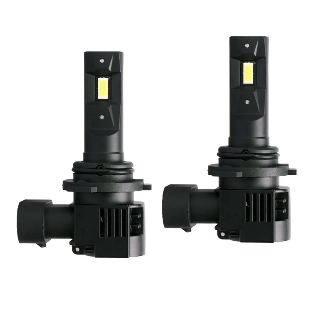 2 шт лампы светодиодные KARAVAN-F3-9006 - Спецмигалки.рф