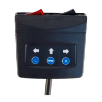 маяк стрелка