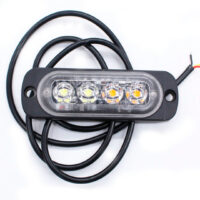 фара вспышка