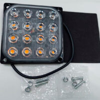 вспышка стробоскоп