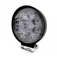 svetodiodnaya-fara-27-vatt-dalnego-sveta-kruglaya