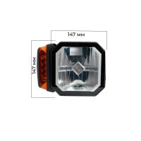 KDM-20RL-4